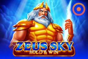 Zeus Sky: Hold & Win