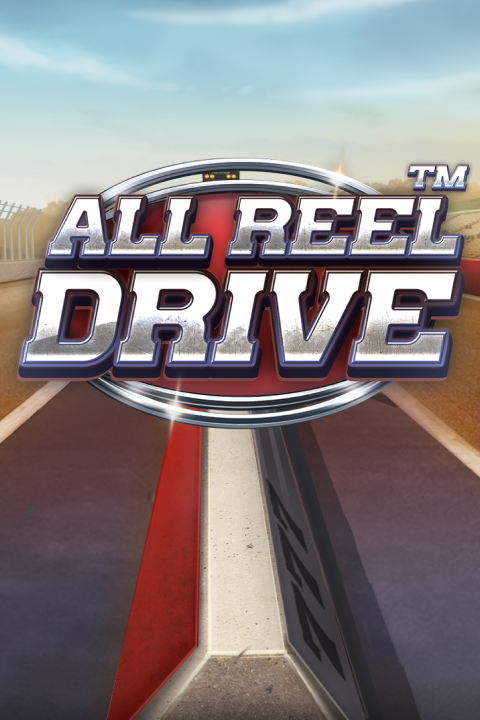 All Reel Drive