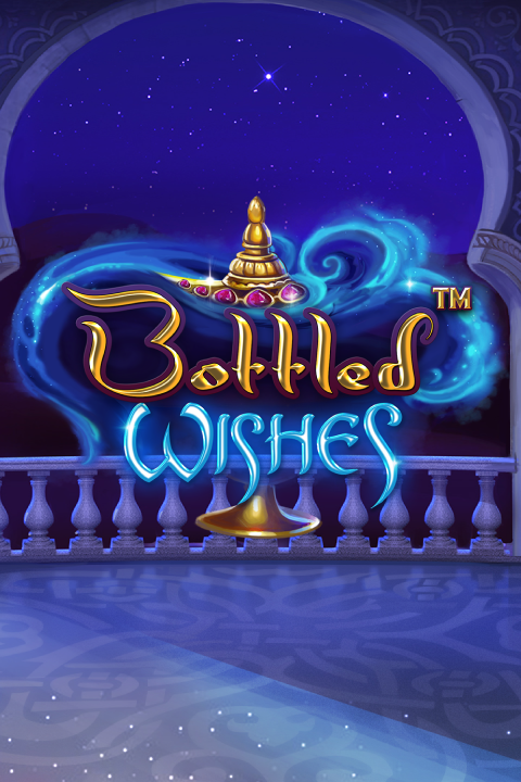 Bottled Wishes
