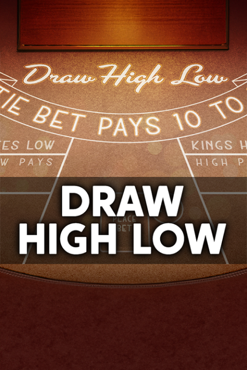 Draw Hi-Lo
