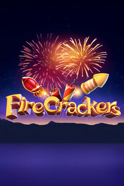 Firecrackers
