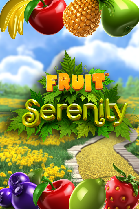 Fruit Serenity