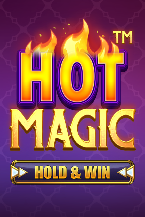 Hot Magic