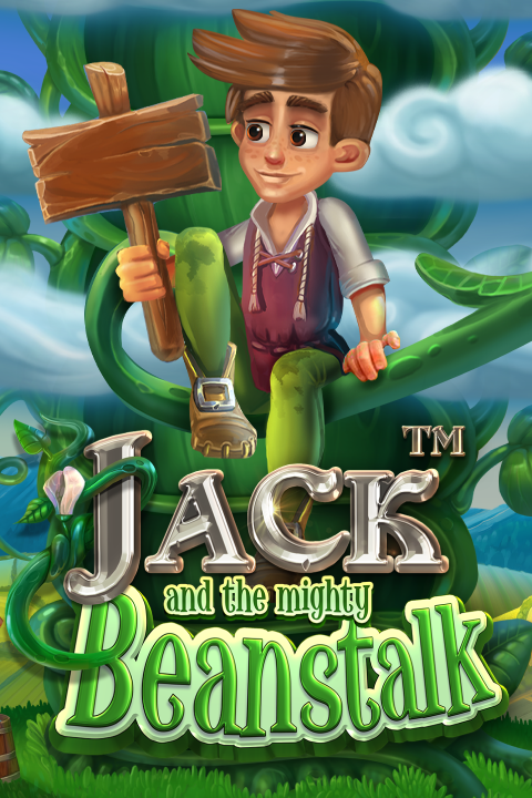 Jack and the Mighty Beanstalk