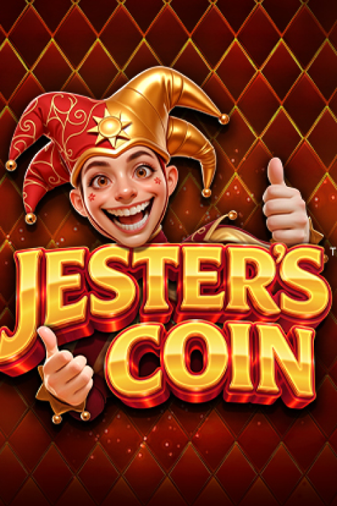 Jester's Coin