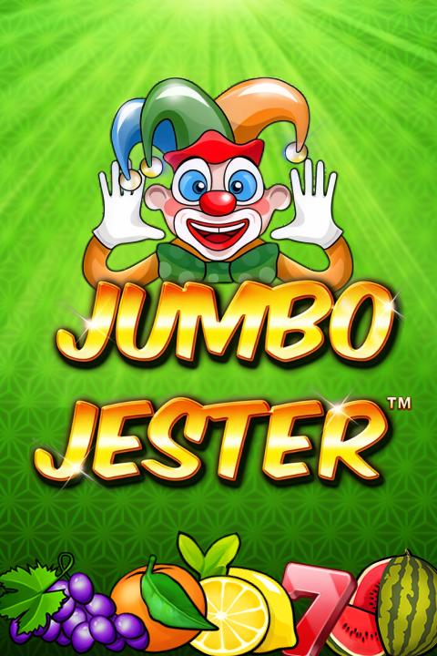 Jumbo Jester