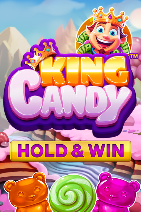 KING CANDY