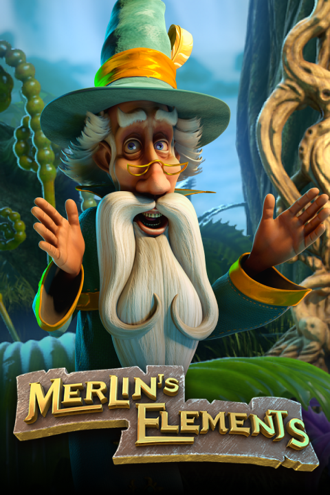 Merlin's Elements