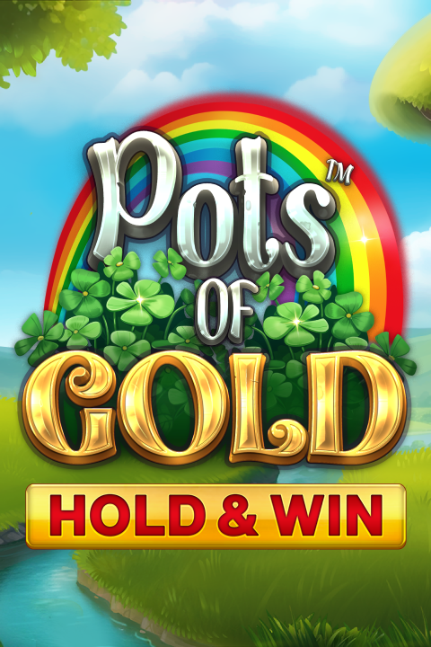 Pots of Gold
