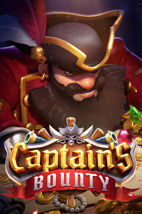 Captain's Bounty