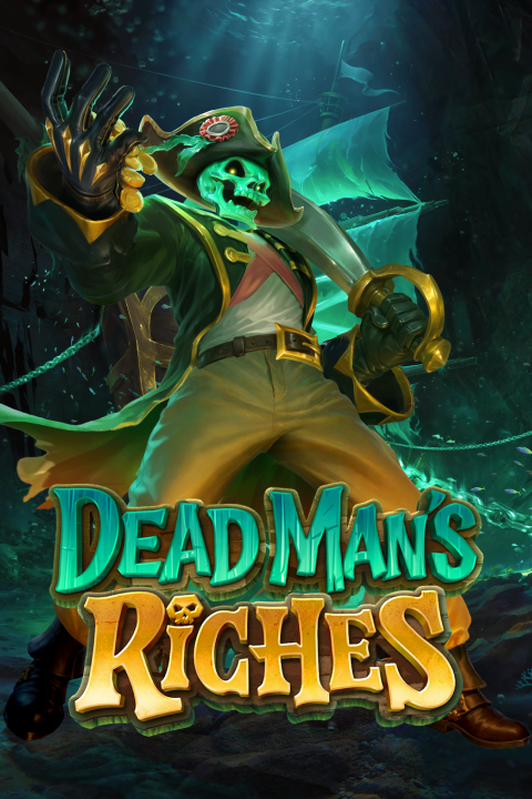 Dead Man's Riches