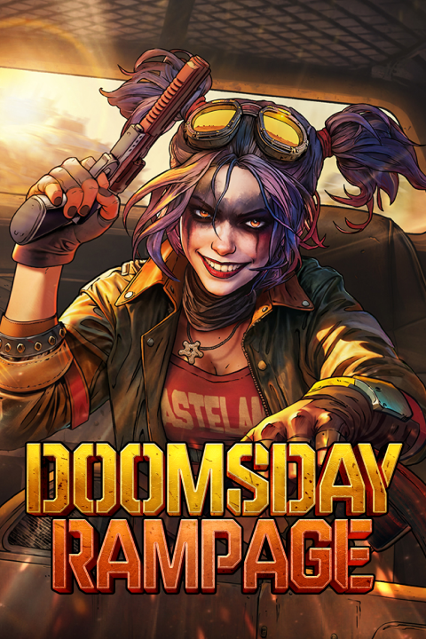 Doomsday Rampage