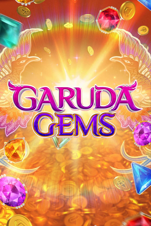Garuda Gems