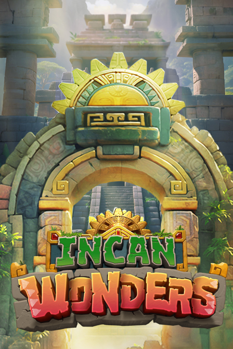 Incan Wonders