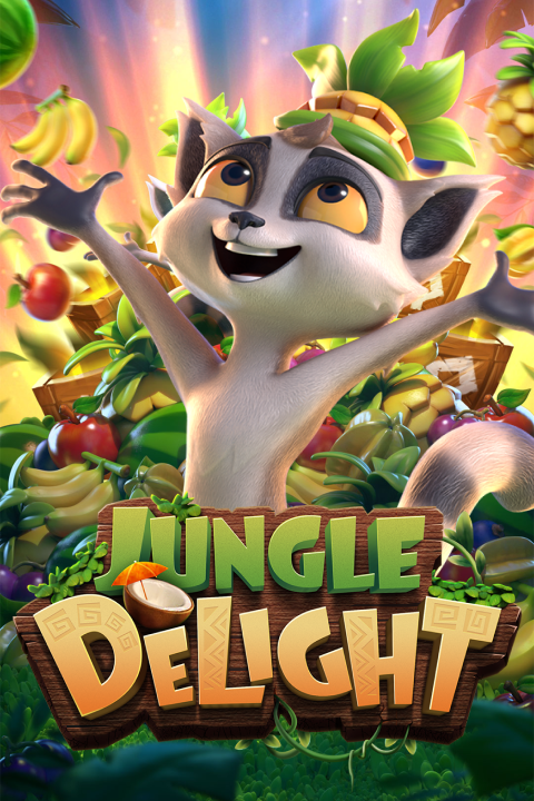 Jungle Delight