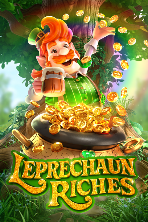 Leprechaun Riches