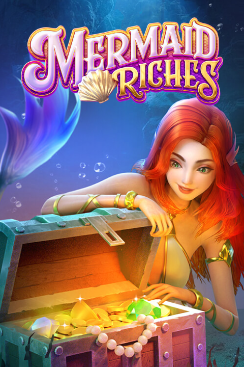 Mermaid Riches