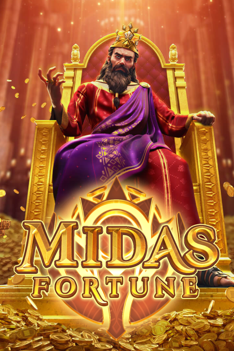 Midas Fortune