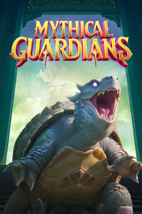 Mythical Guardians