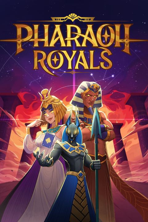 Pharaoh Royals