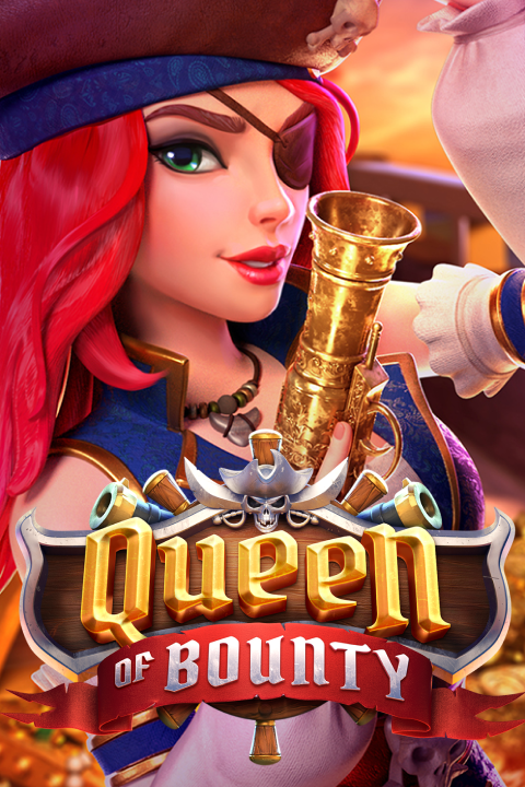 Queen of Bounty