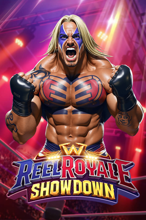 Reel Royale Showdown