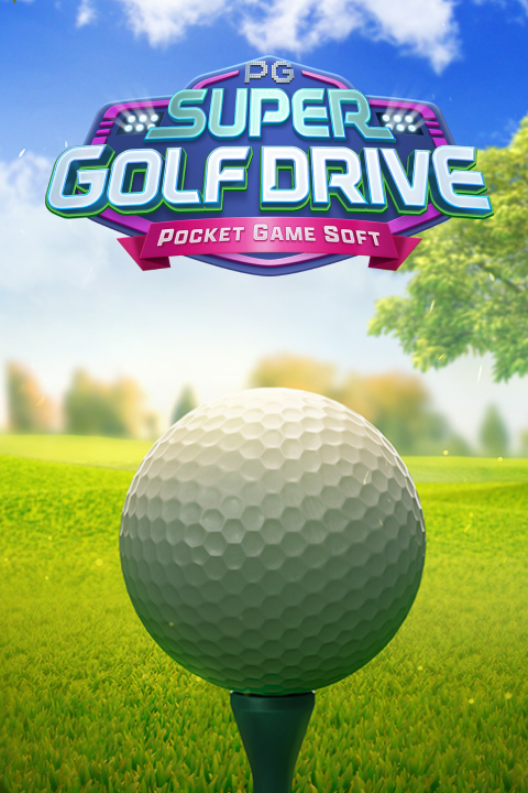 Super Golf Drive