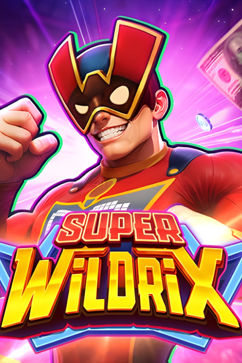 Super Wildrix