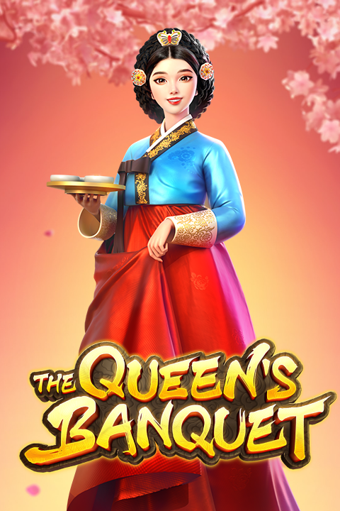 The Queen's Banquet
