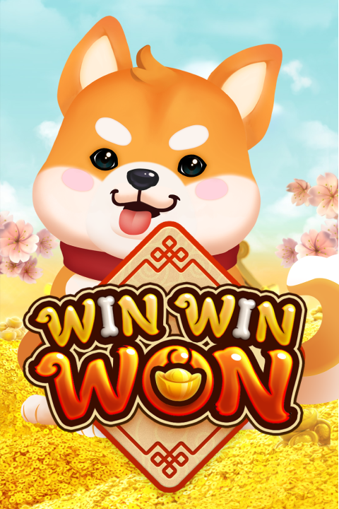 Win Win Won