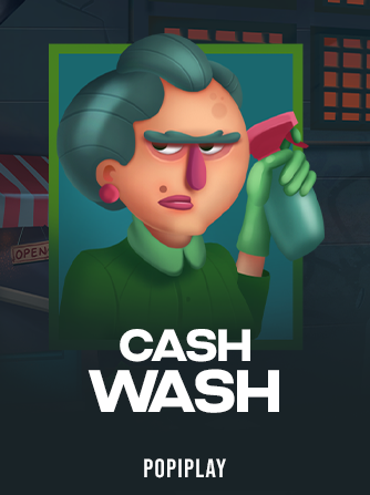 Cash Wash