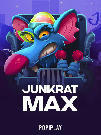 Junkrat Max