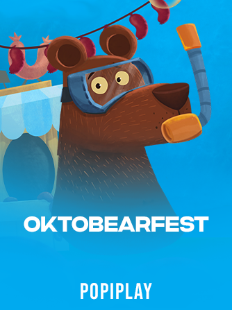Oktobearfest
