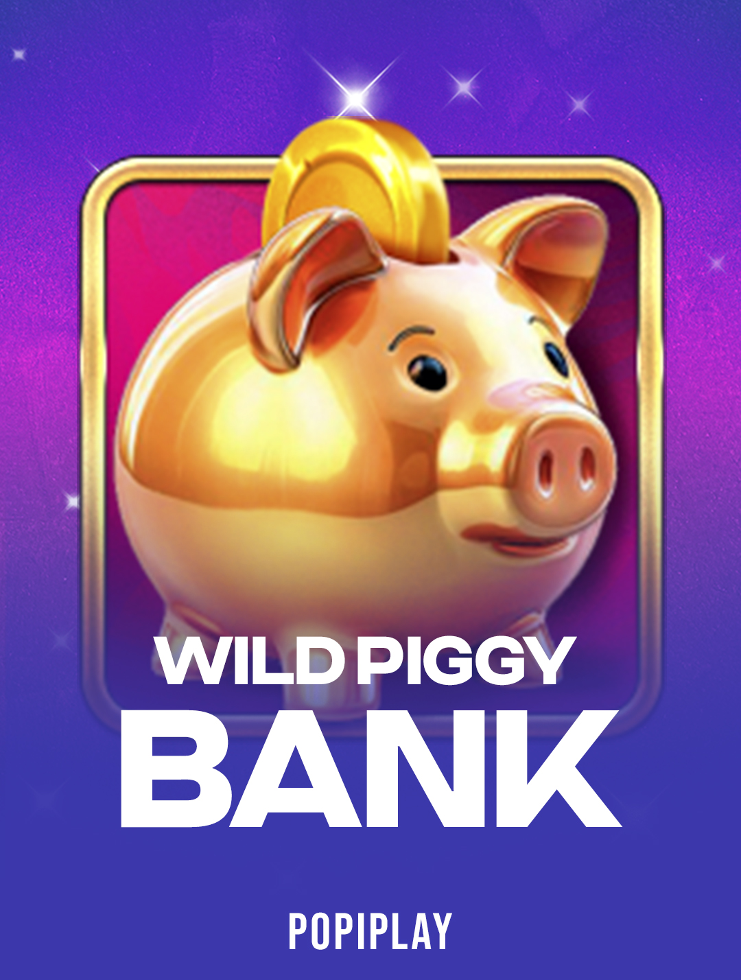 Wild Piggy Bank