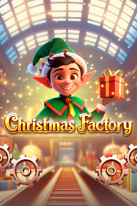 Christmas Factory