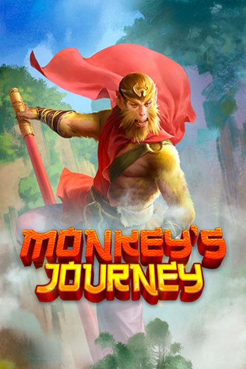 MONKEYS JOURNEY