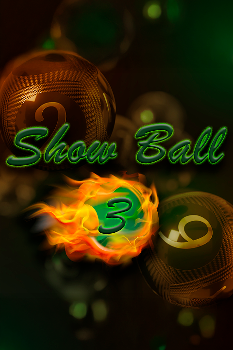 Showball 3