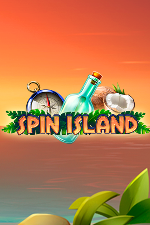 Spin Island