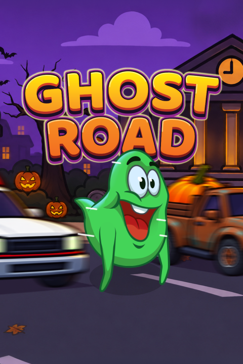 Ghost Road