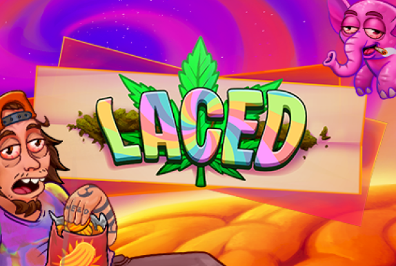 Laced