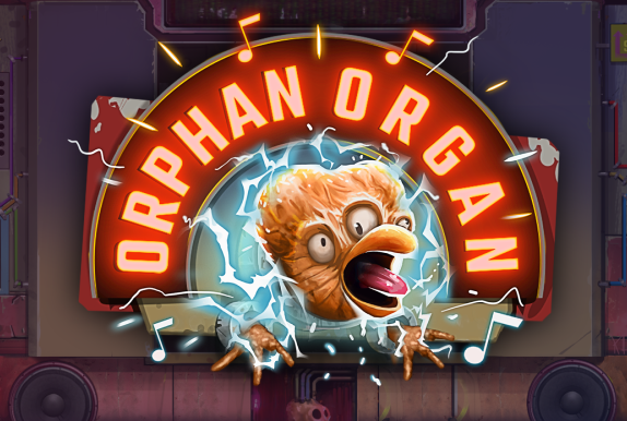 Orphan Organ