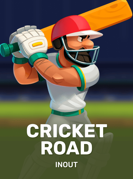 Cricket Road