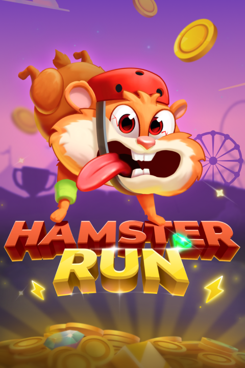 Hamster Run