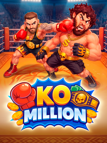 KO-Million