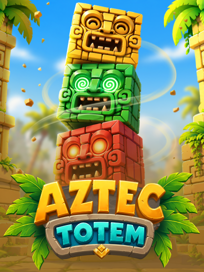 Aztec Totem