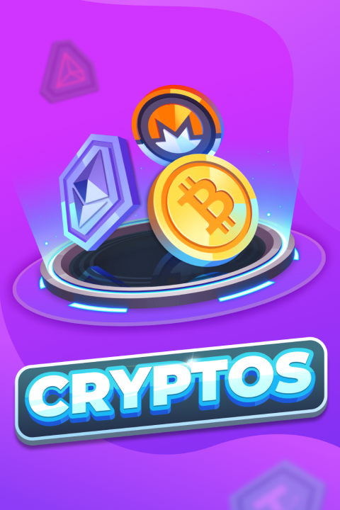 Cryptos