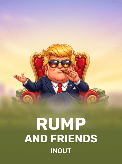Rump & Friends