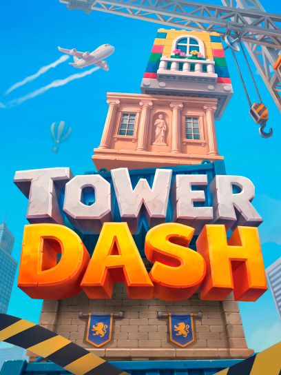 Tower Dash