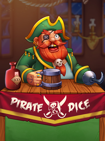 Pirate Dice