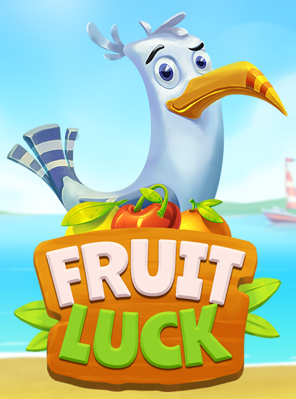 Fruit Luck